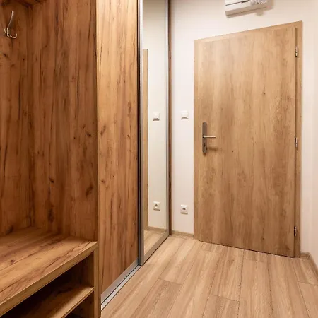 Apartman Petrusa