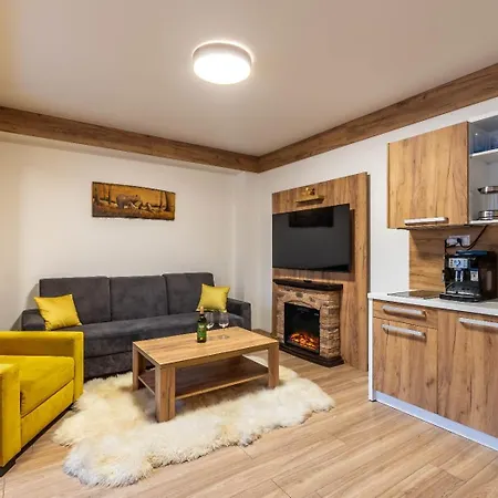 Daire Apartman Petrusa
